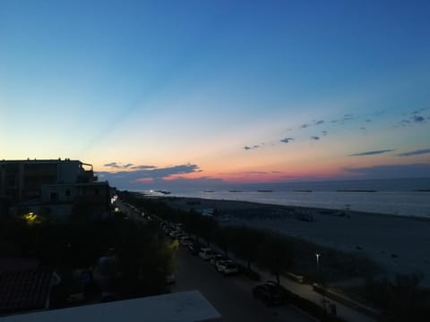 residence Duchi della Rovere Apartment in Senigallia