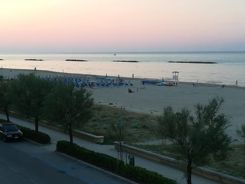 residence Duchi della Rovere Apartment in Senigallia