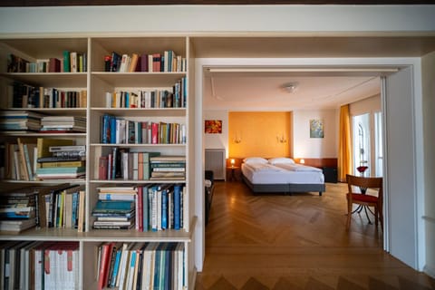 Suite Stays by Hotel La Perla Bed and Breakfast in Ascona