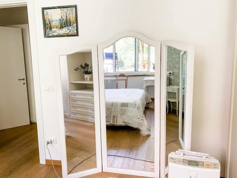 La Tana dei Dalmatini Apartment in San Benedetto del Tronto