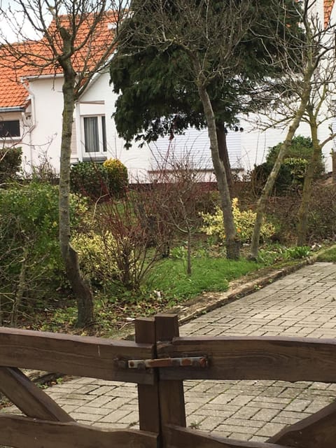 Maison du golf Bed and Breakfast in Flanders