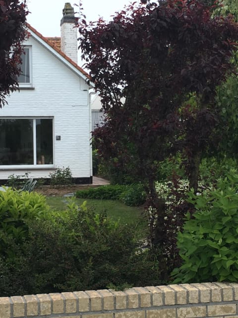 Maison du golf Bed and Breakfast in Flanders