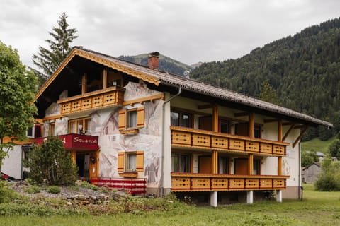Property view