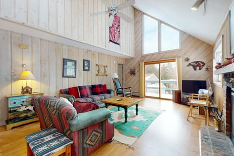 West Dover Getaway House in West Dover