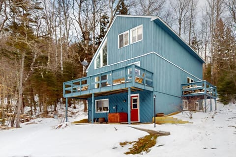 West Dover Getaway House in West Dover