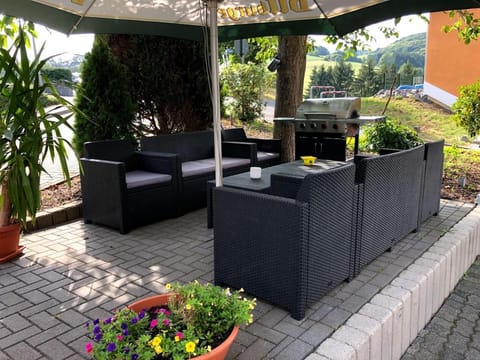 Hotel garni Zum Adenauer Forst Bed and Breakfast in Ahrweiler