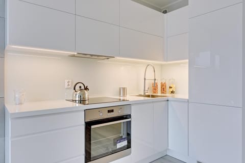 Apartament Mistral Gdynia Apartment in Pomeranian Voivodeship