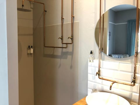 At The Loerie Bed and Breakfast in Knysna