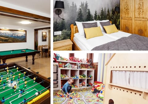 Billiard, Kids's club, Entertainment, children, young children