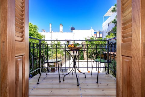 Villa Casa Atitamo Villa in Rethymno