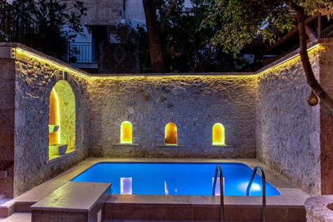 Villa Casa Atitamo Villa in Rethymno