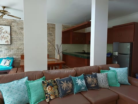 Villa Kora Villa in Kuta