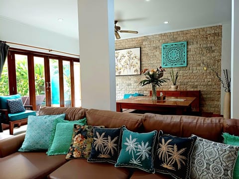 Villa Kora Villa in Kuta