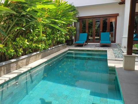 Villa Kora Villa in Kuta