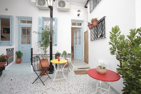 Patio, Balcony/Terrace, Balcony/Terrace, Dining area