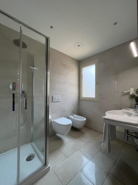 TH collection rooms Bed and Breakfast in Oristano