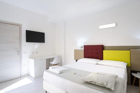 TH collection rooms Bed and Breakfast in Oristano