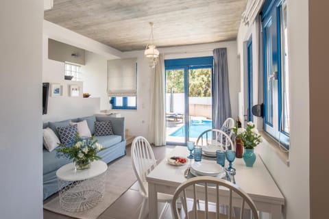 Anna Plakias Apartments Apartment in Plakias