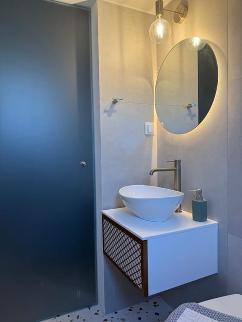 Kleanthi Studios Apartment in Chania