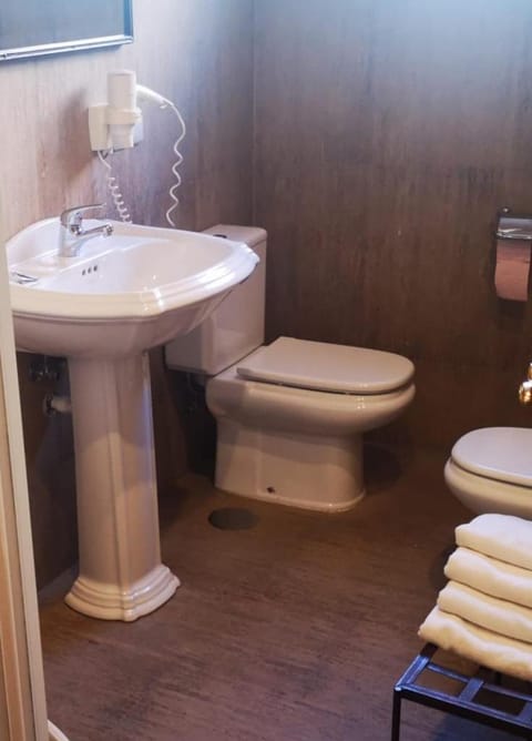 PLAYA Santa Baia Hotel in Vigo