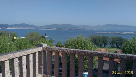 Property building, Balcony/Terrace