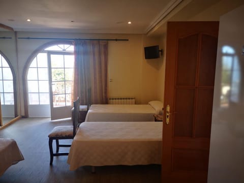 PLAYA Santa Baia Hotel in Vigo