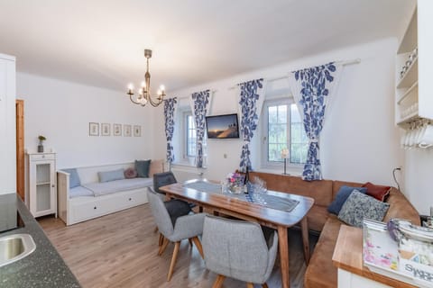 Haus Herzog Apartment in Friuli-Venezia Giulia