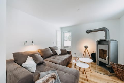 Living room, Living room