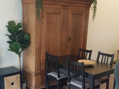 B&B Museumkwartier Schiedam Bed and Breakfast in Rotterdam