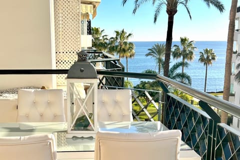 Balcony/Terrace, Sea view, Sea view