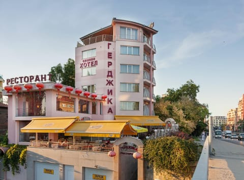 Family Hotel Gerdjika Hotel in Plovdiv