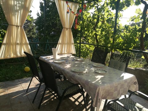 Apartman Ban Apartment in Šibenik