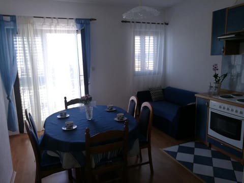 Apartman Ban Apartment in Šibenik