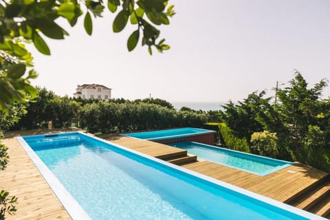 Garden, Garden view, Pool view, Swimming pool