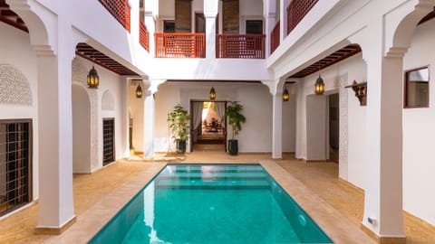 Day, Pool view, Swimming pool, Swimming pool