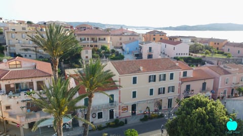 Casa MELA Apartment in Palau