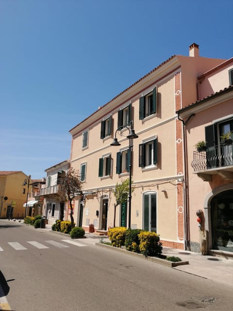 Casa MELA Apartment in Palau