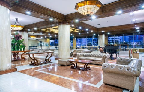 Living room, Lobby or reception, Seating area