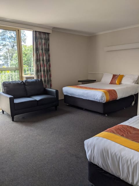 Parklane Motel Motel in Launceston