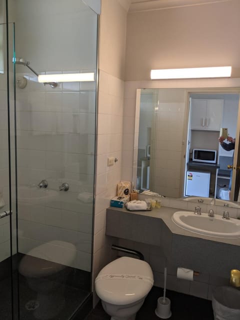 Parklane Motel Motel in Launceston