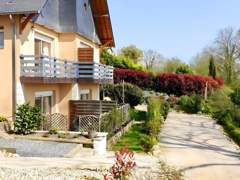 Rosalina - Honfleur House in Honfleur