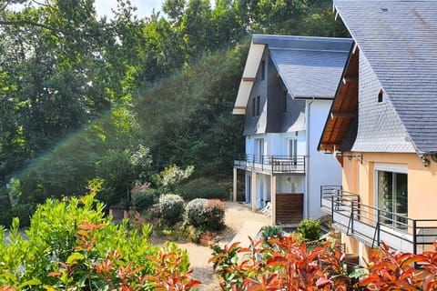 Rosalina - Honfleur House in Honfleur