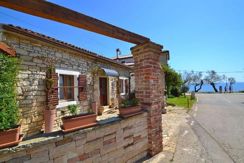 Villa Giardin Villa in Novigrad