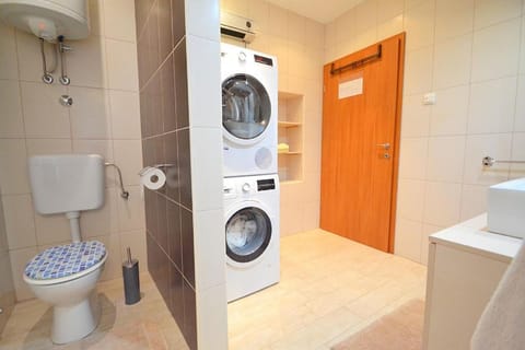 Villa Giardin Villa in Novigrad