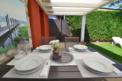 Villa Giardin Villa in Novigrad