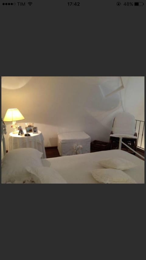 B&B Michelangeli - Private parking Bed and Breakfast in Orvieto