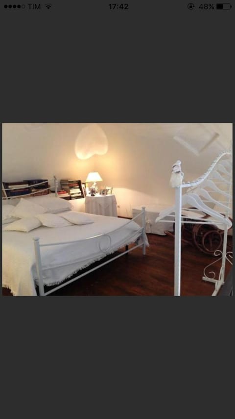 B&B Michelangeli - Private parking Bed and Breakfast in Orvieto