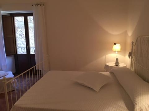 B&B Michelangeli - Private parking Bed and Breakfast in Orvieto