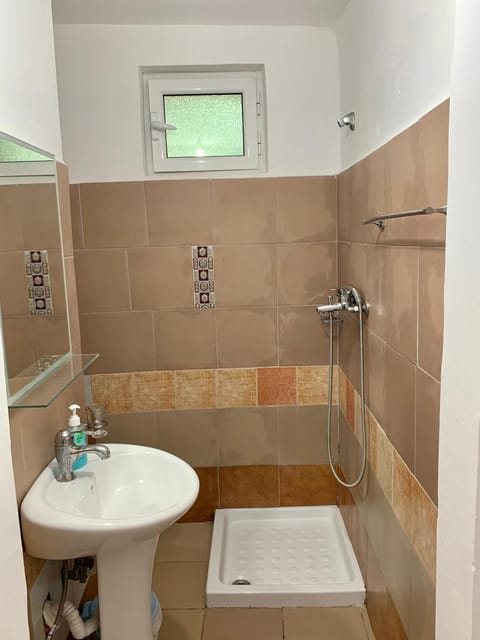 Vaso Apts Apartment in Sarandë