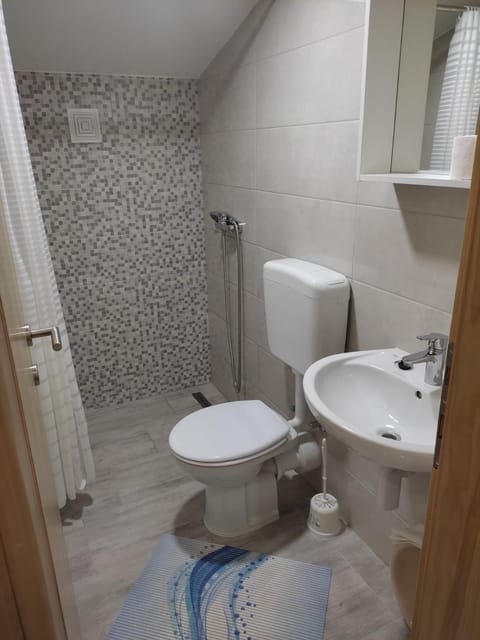 Apartments Savić Apartment in Neum